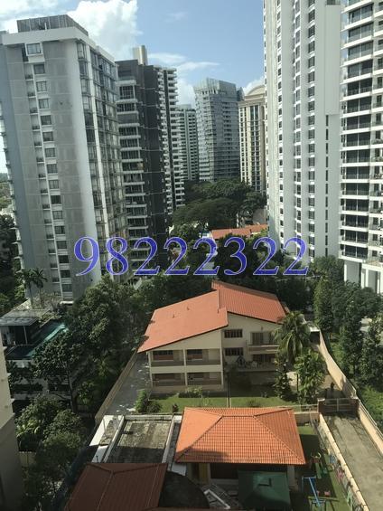 Mutiara View (D10), Apartment #163743822